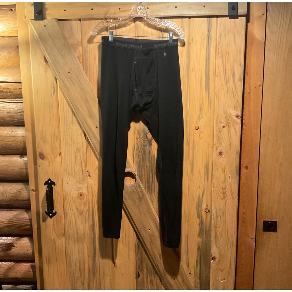 Smartwool Men’s Baselayer Size Small